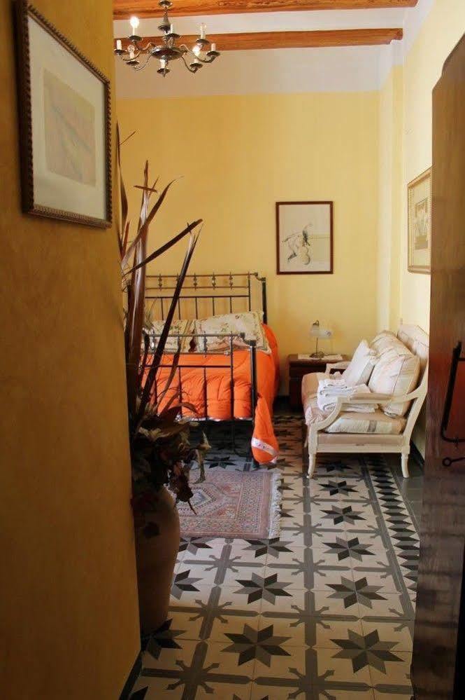 Hotel La Casona Albaida Zewnętrze zdjęcie