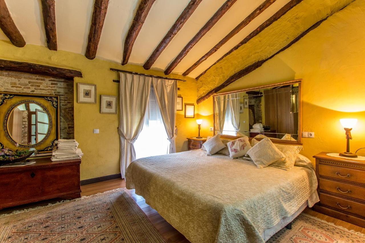 Hotel La Casona Albaida Zewnętrze zdjęcie