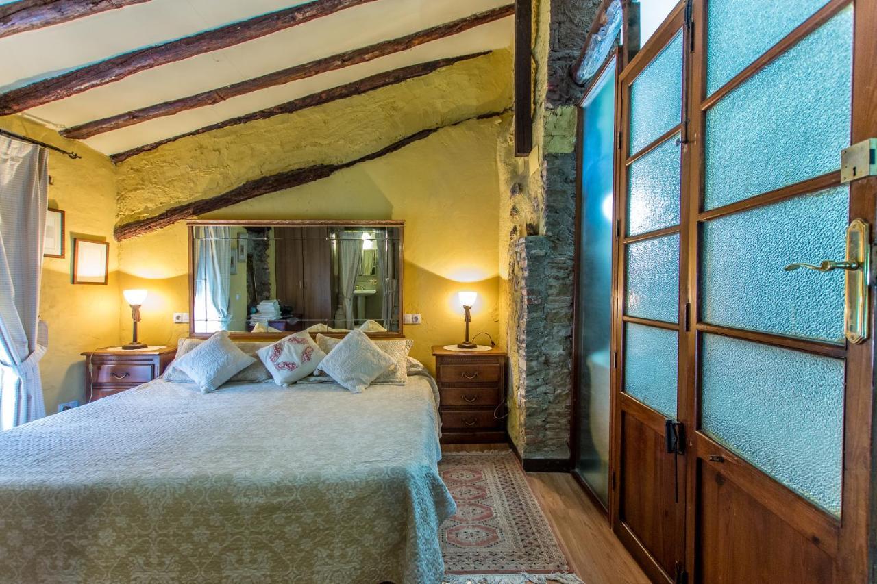 Hotel La Casona Albaida Zewnętrze zdjęcie
