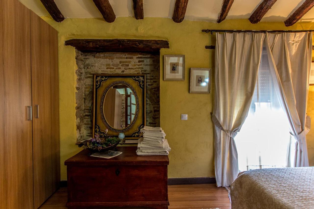Hotel La Casona Albaida Zewnętrze zdjęcie