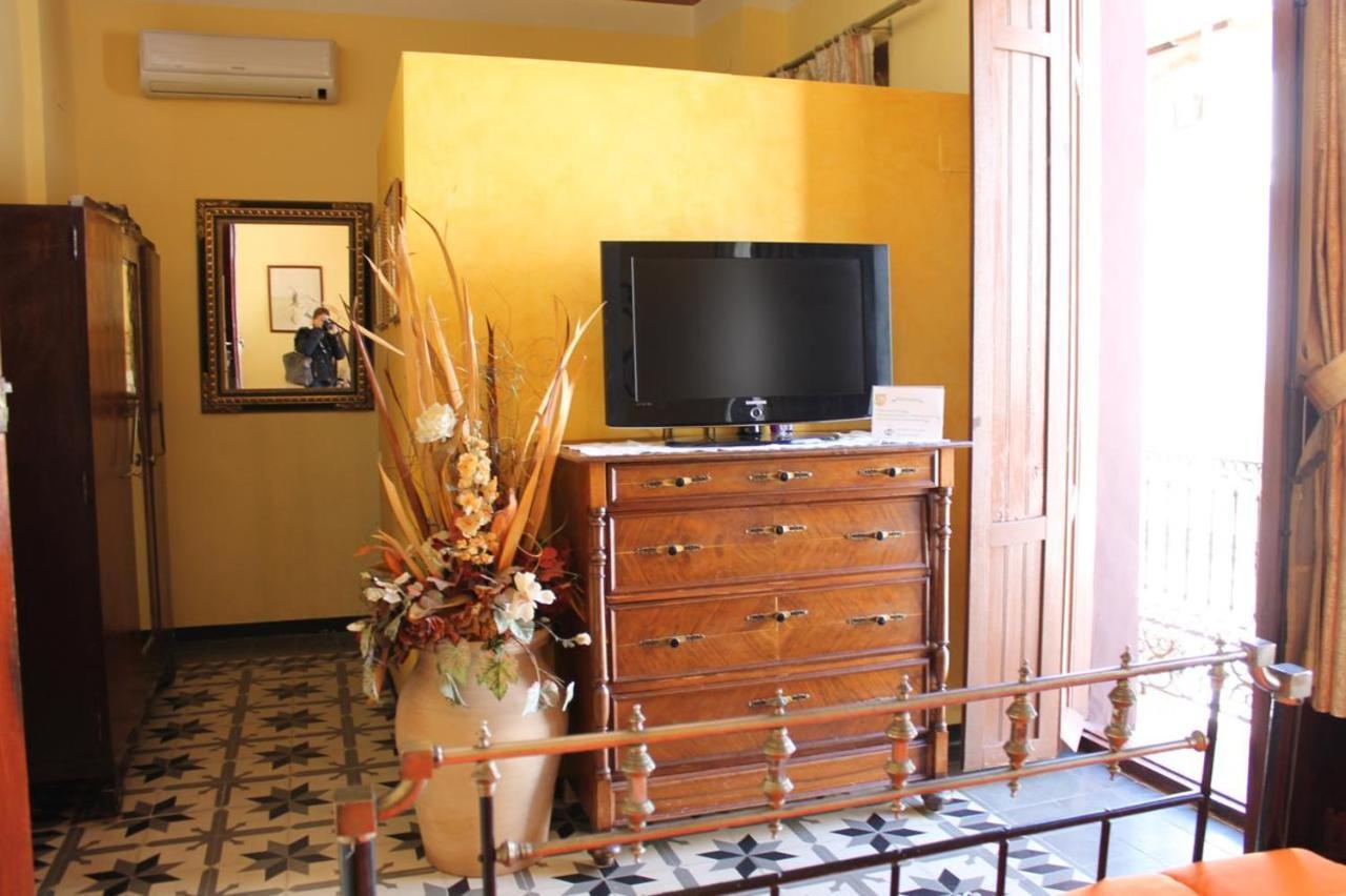 Hotel La Casona Albaida Zewnętrze zdjęcie