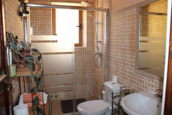 Hotel La Casona Albaida Zewnętrze zdjęcie